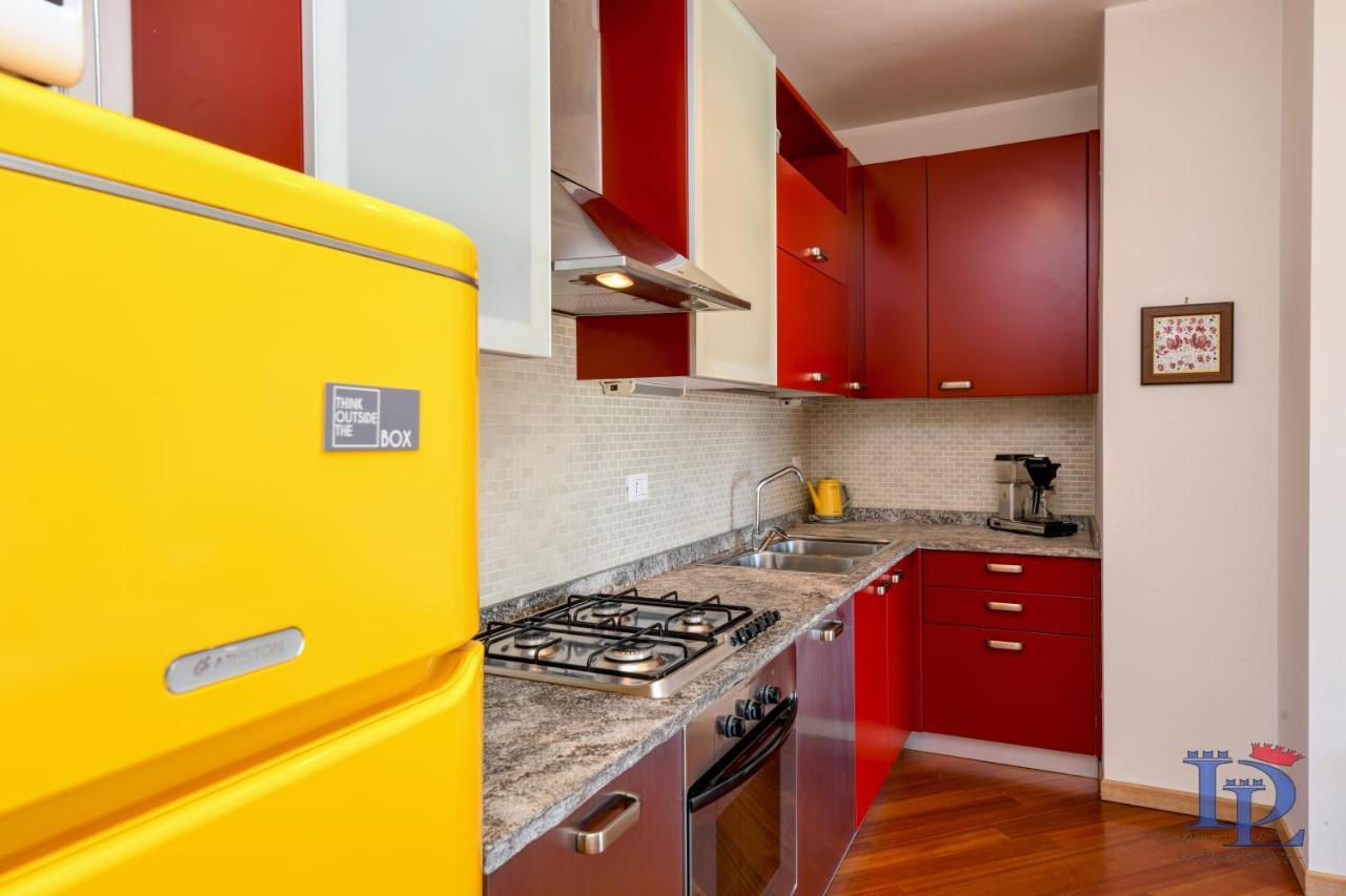 Desenzanoloft Official Partner Marriott Homes & Villas -Butterfly And 5 Pools Family Apartment Desenzano del Garda Extérieur photo