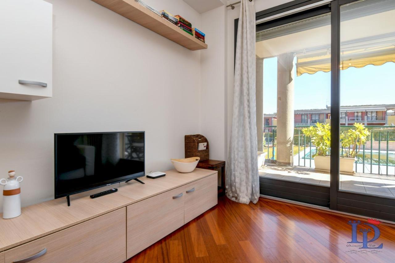 Desenzanoloft Official Partner Marriott Homes & Villas -Butterfly And 5 Pools Family Apartment Desenzano del Garda Extérieur photo