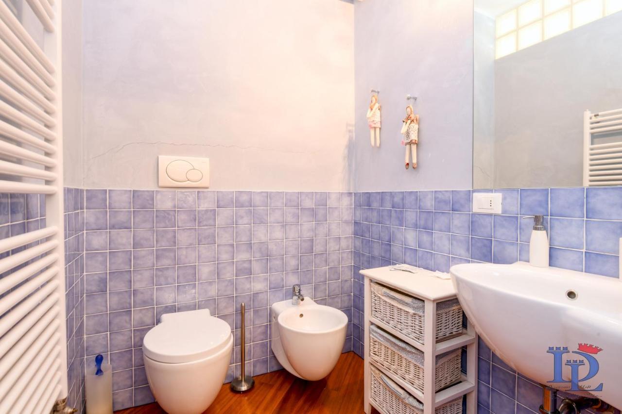 Desenzanoloft Official Partner Marriott Homes & Villas -Butterfly And 5 Pools Family Apartment Desenzano del Garda Extérieur photo