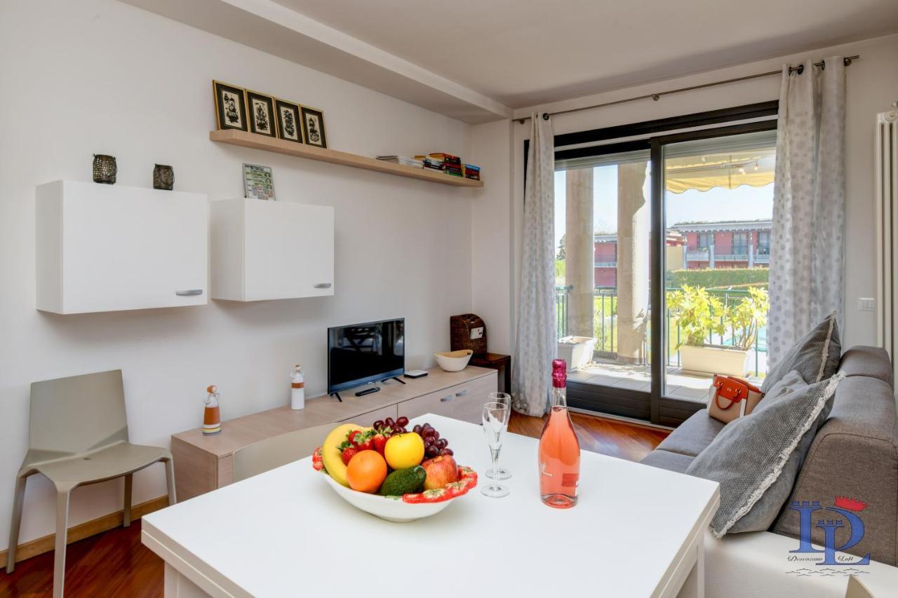Desenzanoloft Official Partner Marriott Homes & Villas -Butterfly And 5 Pools Family Apartment Desenzano del Garda Extérieur photo