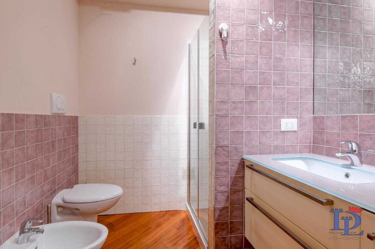 Desenzanoloft Official Partner Marriott Homes & Villas -Butterfly And 5 Pools Family Apartment Desenzano del Garda Extérieur photo
