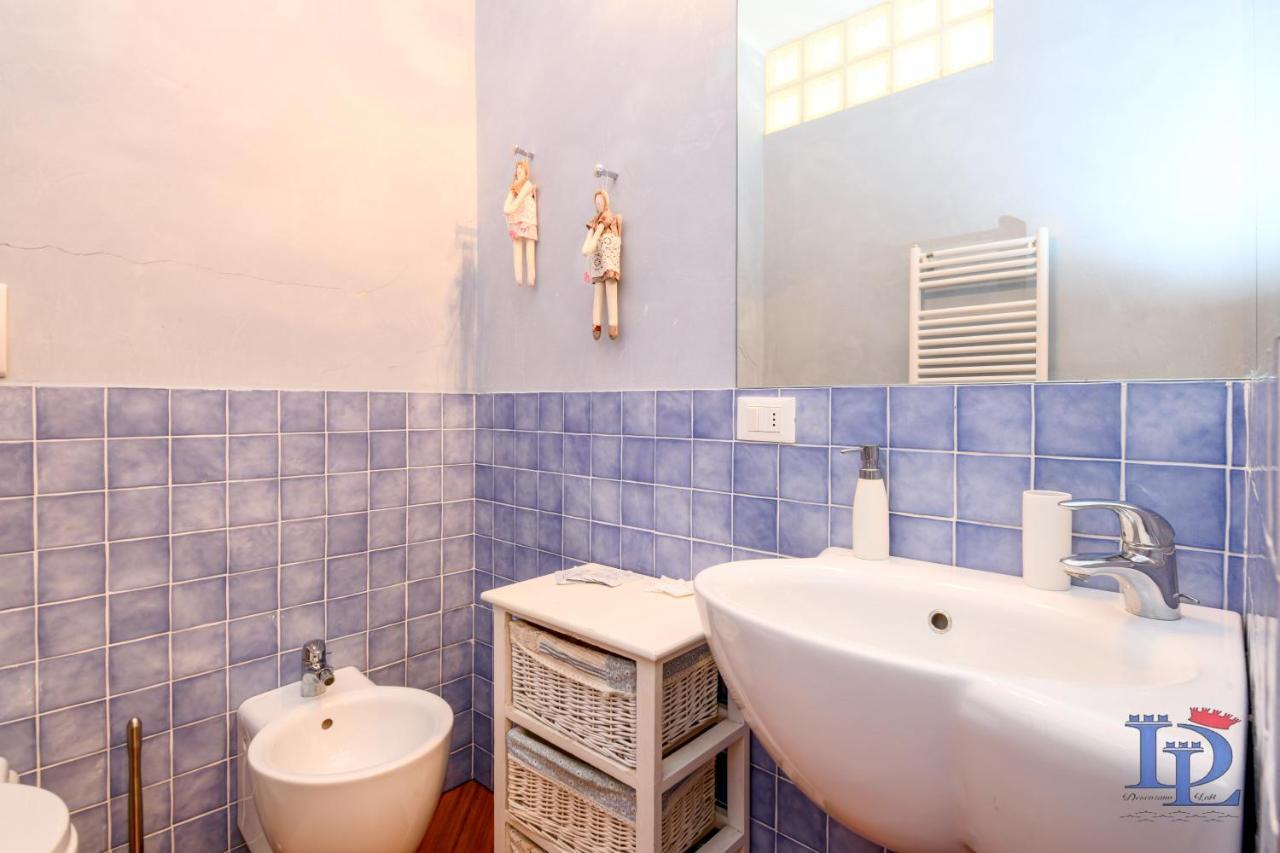 Desenzanoloft Official Partner Marriott Homes & Villas -Butterfly And 5 Pools Family Apartment Desenzano del Garda Extérieur photo