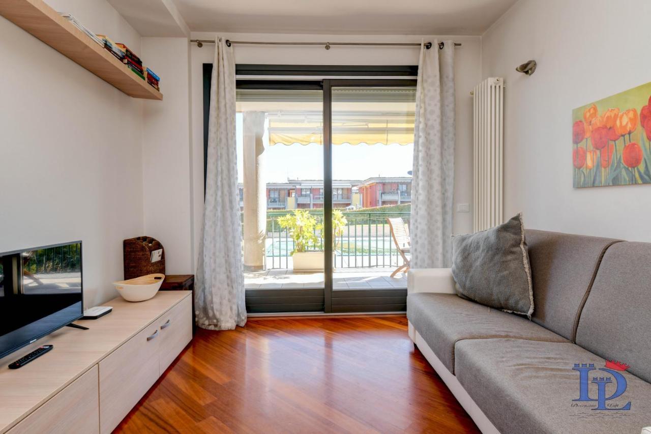 Desenzanoloft Official Partner Marriott Homes & Villas -Butterfly And 5 Pools Family Apartment Desenzano del Garda Extérieur photo