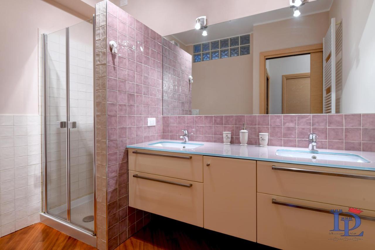 Desenzanoloft Official Partner Marriott Homes & Villas -Butterfly And 5 Pools Family Apartment Desenzano del Garda Extérieur photo