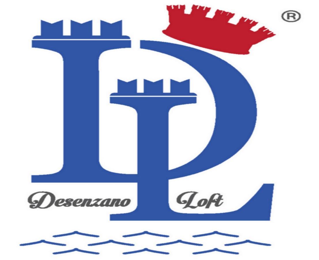 Desenzanoloft Official Partner Marriott Homes & Villas -Butterfly And 5 Pools Family Apartment Desenzano del Garda Extérieur photo